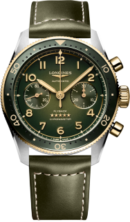 Longines Spirit Flyback L3.821.5.53.2