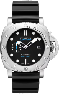 Officine Panerai Submersible QuarantaQuattro PAM01596