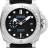 Officine Panerai Submersible QuarantaQuattro PAM01596