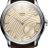 Czapek Promenade Plisse Ivory 7663