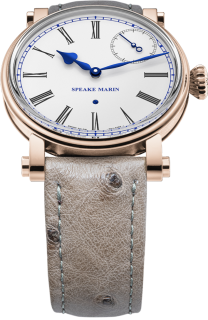 Speake-Marin Piccadilly Resilience Gold 423802000