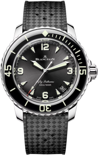 Blancpain Fifty Fathoms Automatique 5010 1130 B64B