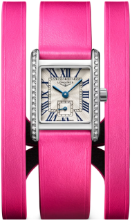 Longines Elegance Mini DolceVita L5.200.0.71.2