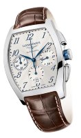 Longines Evidenza L2.643.4.73.4