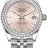 Rolex Datejust 31 Oyster Perpetual m278384rbr-0018
