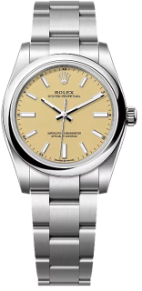 Rolex Oyster Perpetual 34 m124200-0007