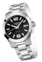 Longines Sport Conquest L3.659.4.58.6