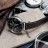 Bell & Ross Vintage WW1-97 Reserve De Marche BRWW197-BL-ST/SCR