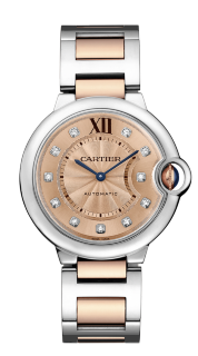 Ballon Bleu de Cartier 36mm WE902054 Ballon Bleu de Cartier 36mm WE902054