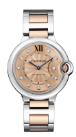 Ballon Bleu de Cartier 36mm WE902054