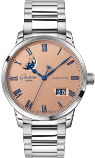 Glashutte Original Senator Excellence Panorama Date Moon Phase 1-36-24-04-02-71