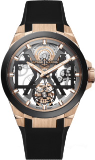 Ulysse Nardin Blast Tourbillon 45 mm 1725-400-3B/02