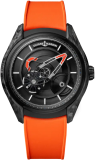 Ulysse Nardin Freak X Gumball 3000 2303 270LE 2A GUM/3A