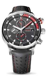 Maurice Lacroix Pontos S Supercharged PT6009-SS001-330