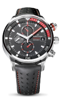 Maurice Lacroix Pontos S Supercharged PT6009-SS001-330
