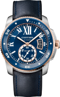 Calibre de Cartier Diver W2CA0008
