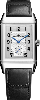 Jaeger-LeCoultre Reverso Classic Monoface Small Seconds 3858523