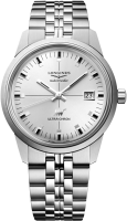 Longines Heritage Ultra-Chron L2.937.4.72.6
