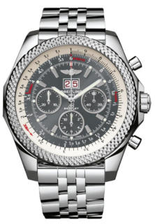 Breitling for Bentley 6.75 A4436412/F544/990A