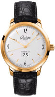 Glashutte Original Vintage Sixties Panorama Date 2-39-47-01-01-04