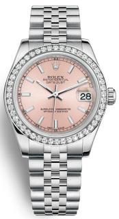 Rolex Datejust 31 m178384-0032