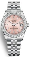 Rolex Datejust 31 m178384-0032