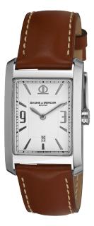 Baume & Mercier Hampton 8810 Baume & Mercier Hampton 8810