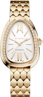Bvlgari Serpenti Seduttori Watch 103898