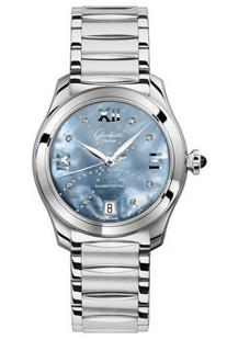 Glashutte Original Lady Serenade 1-39-22-11-02-34