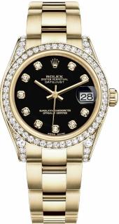 Rolex Datejust 31 m178158-0082