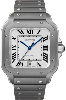 Santos De Cartier Watch WSSA0089