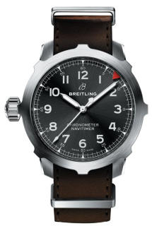 Breitling Aviator 8 B20 Automatic 50 AB204010/BG92/491X