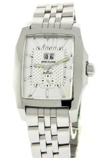 Breitling Bentley Flying B No 3 a1636212/g638-ss Breitling Bentley Flying B No 3 a1636212/g638-ss