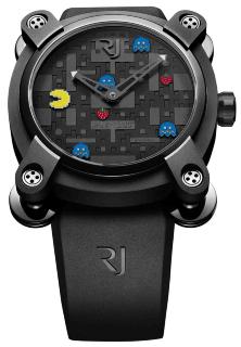 Romain Jerome Collaborations Generational Icons Pac-Man Level II RJ.M.AU.IN.009.05