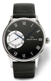 Jaquet Droz Grande Heure Minute J017034204