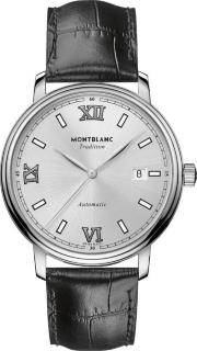 Montblanc Tradition Automatic Date 127769 Montblanc Tradition Automatic Date 127769