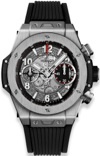 Hublot Big Bang Unico Titanium 42 mm 441.NX.1170.RX