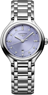 Longines Elegance Primaluna L8.142.4.07.6