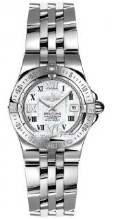 Breitling Starliner a7134012/a687-ss
