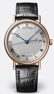 Breguet Classique 9067BR/12/976