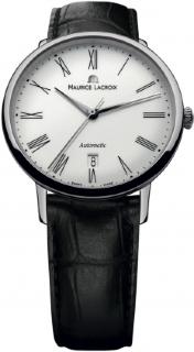 Maurice Lacroix Les Classiques Tradition Gents Steel LC6067-SS001-110-1