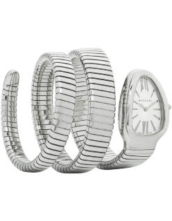 Bvlgari Serpenti Tubogas 101911 SP35C6SS.2T