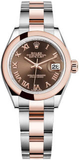 Rolex Lady-Datejust 28 Oyster m279161-0010