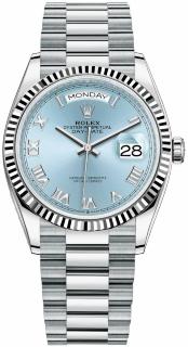 Rolex Day-Date 36 Oyster Perpetual m128236-0008