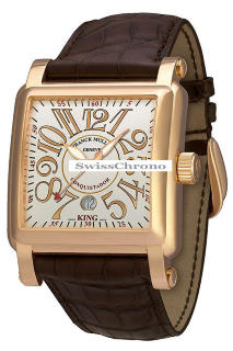 Franck Muller King Conquistador Cortez 10000 K SC REL-3