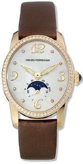 Girard Perregaux Cat's Eye 80490D52A761-JKBA Girard Perregaux Cat's Eye 80490D52A761-JKBA