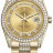 Rolex Day-Date 36 Oyster m118388-0063