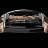 Corum Golden Bridge Avant-Garde Titanium Gold And Diamonds B313/04280