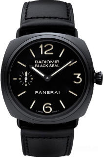 Officine Panerai Radiomir Black Seal Ceramica PAM00292