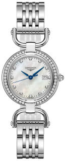 Longines Equestrian Collection L6.131.0.87.6